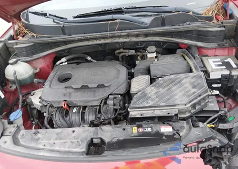 2020 Kia Sportage Lx from USA, damaged, VIN KNDPM3AC5L7838484